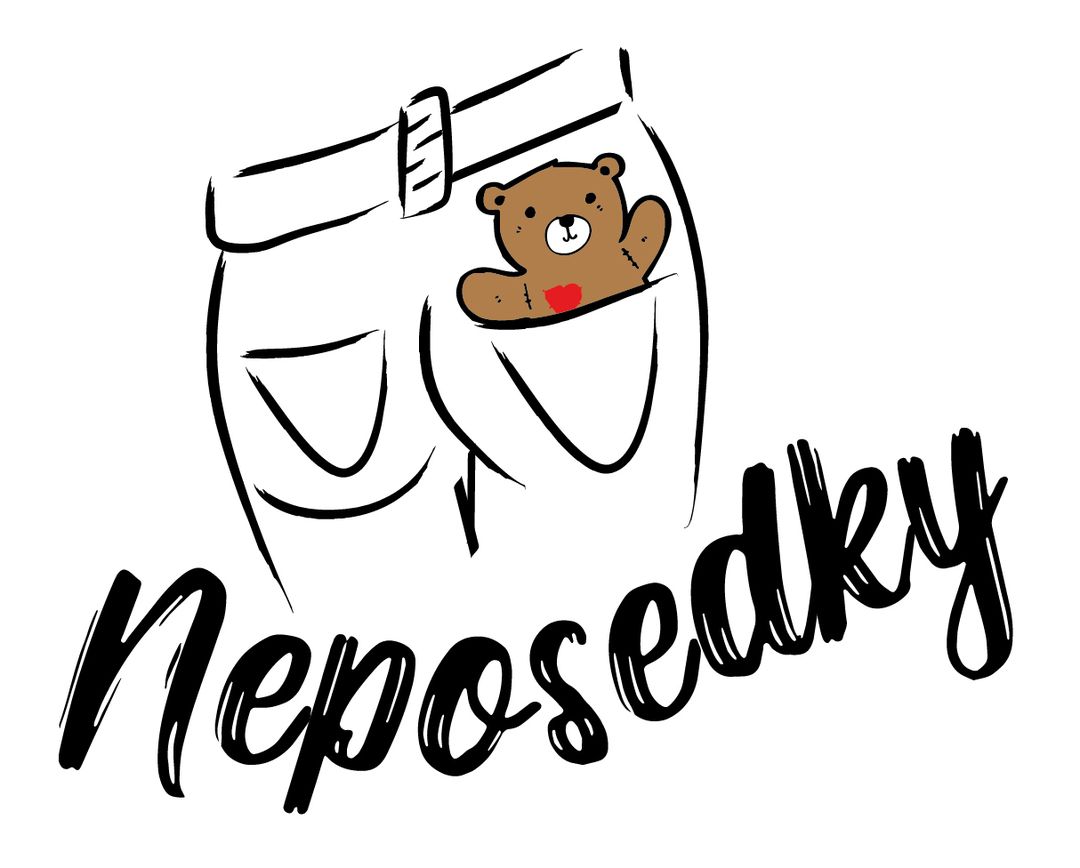 logo neposedky